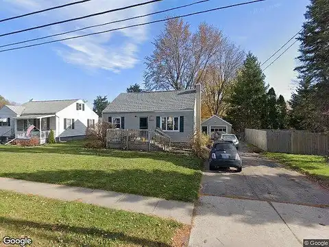 Park, HOLT, MI 48842