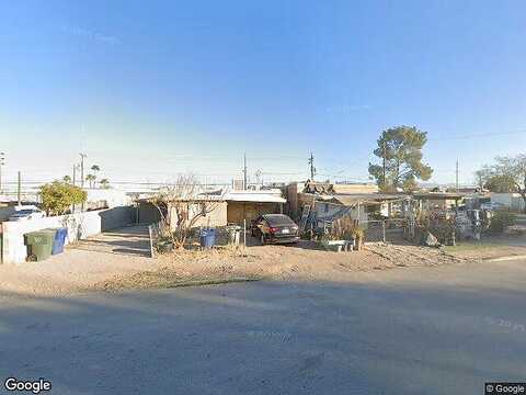President, TUCSON, AZ 85714