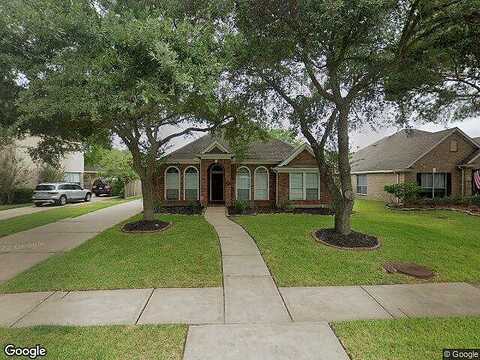 Winlock Trace, KATY, TX 77450