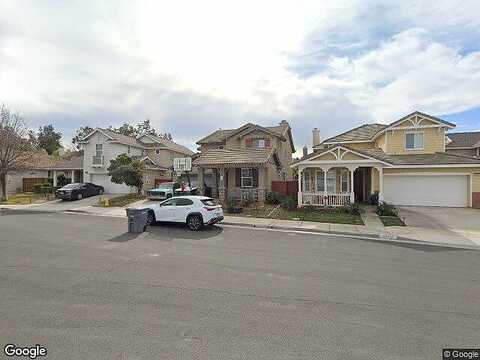 Mount Verdugo, PERRIS, CA 92571