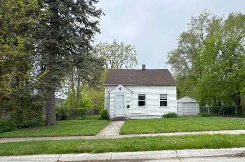 Nummer, WARREN, MI 48089