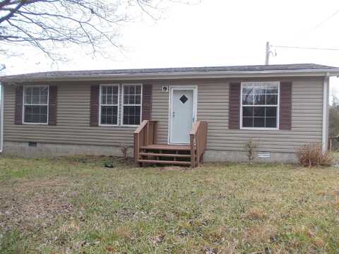 Dyer Long, COOKEVILLE, TN 38501