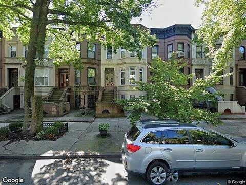 Lincoln, BROOKLYN, NY 11225