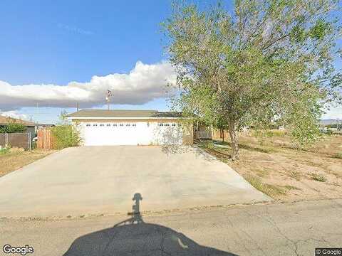 Neuralia, CALIFORNIA CITY, CA 93505