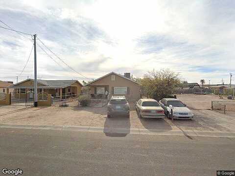 3Rd, CASA GRANDE, AZ 85122