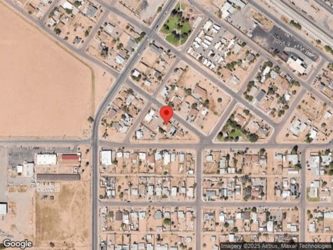 3Rd, CASA GRANDE, AZ 85122