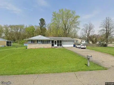 Tupelo, NEWARK, OH 43055