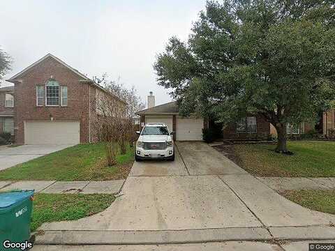 Tonydale, SPRING, TX 77388