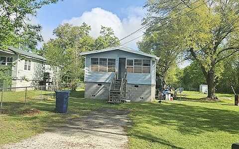 Se Martin Luther King D, Blountstown, FL 32424
