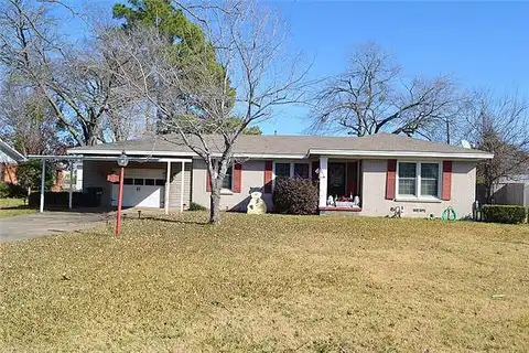 Laurel Trail, TERRELL, TX 75160