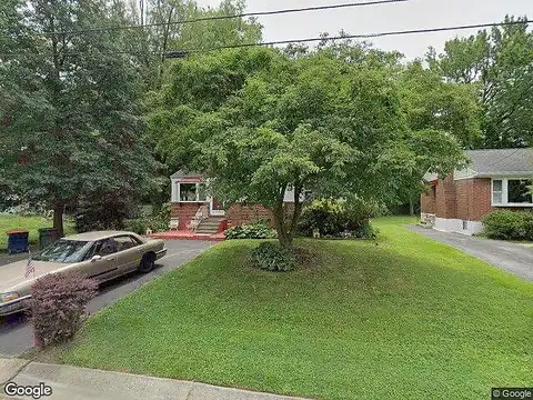 Linkwood, WILMINGTON, DE 19805
