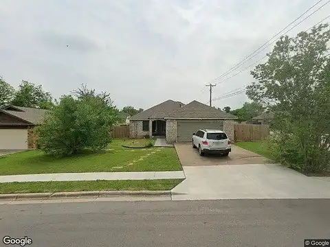 Boxwood, ROUND ROCK, TX 78664