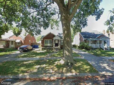 Blackmar, WARREN, MI 48091