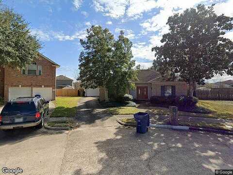 Silver Leaf, MISSOURI CITY, TX 77489