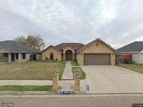 Paseo Encantado, MISSION, TX 78572