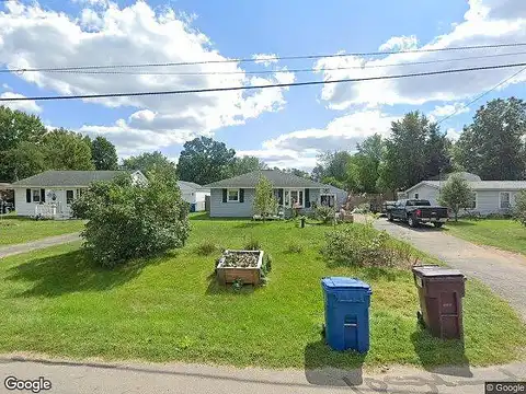 Creekview, BATTLE CREEK, MI 49037