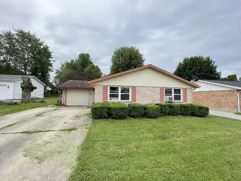 Dugan, SAINT PARIS, OH 43072
