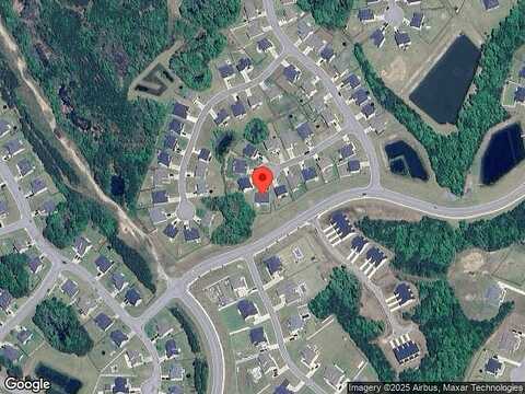 Messenger, JACKSONVILLE, NC 28546