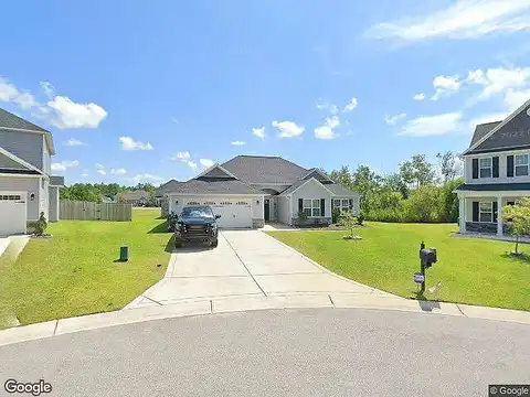 Messenger, JACKSONVILLE, NC 28546