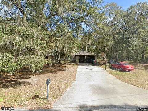 Gaines, OAK HILL, FL 32759