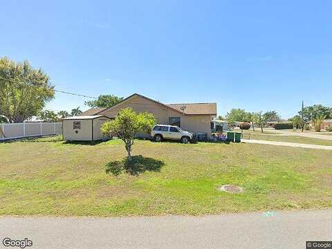Higgs, PORT CHARLOTTE, FL 33952