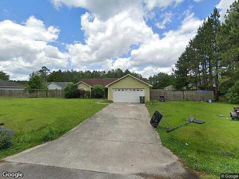 Norwood, KINGSLAND, GA 31548