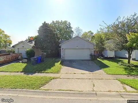 Tipchik, LEXINGTON, KY 40509
