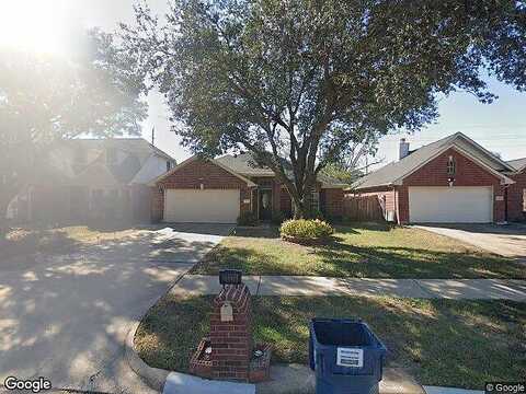 Woodland Green, KATY, TX 77449