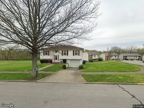 Deauville, LEXINGTON, KY 40504