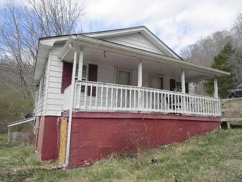 Highway 190, Frakes, KY 04094