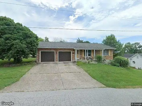 Washington, DE SOTO, MO 63020