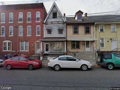 9Th, LEBANON, PA 17042