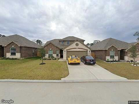 Echo Manor, HOCKLEY, TX 77447
