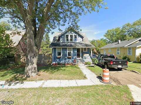 Amherst, KALAMAZOO, MI 49008