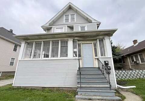 25Th, BELLWOOD, IL 60104