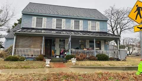 Broad, CRUMPTON, MD 21628
