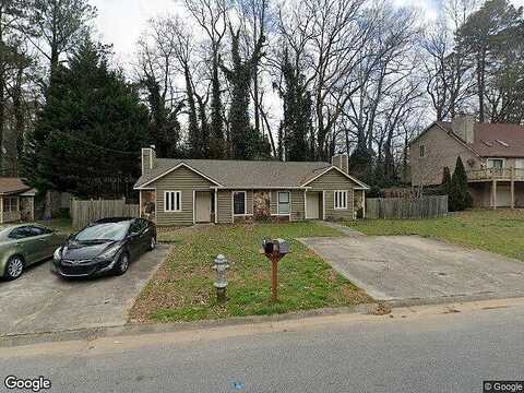 Valley Oaks, SMYRNA, GA 30080