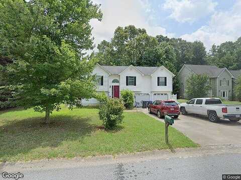 Colony, CANTON, GA 30114