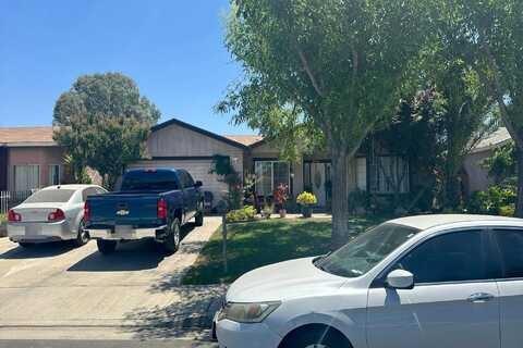 Rounds, DELANO, CA 93215