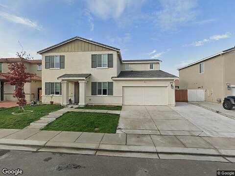 Toyon, MANTECA, CA 95337