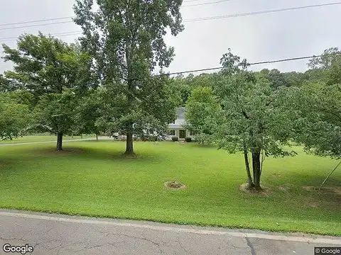 State Route 327, LAURELVILLE, OH 43135