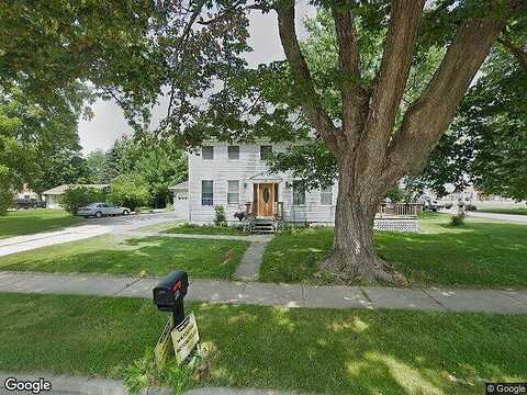 State, FOX LAKE, WI 53933