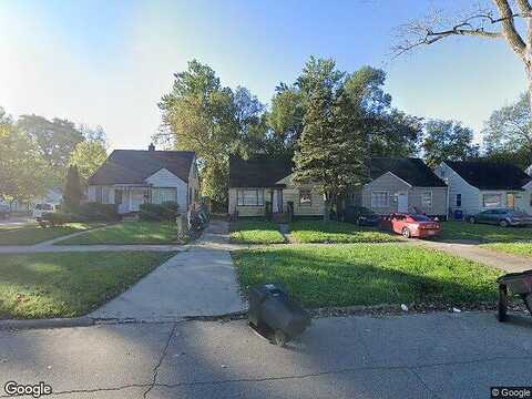 Pembroke, DETROIT, MI 48219