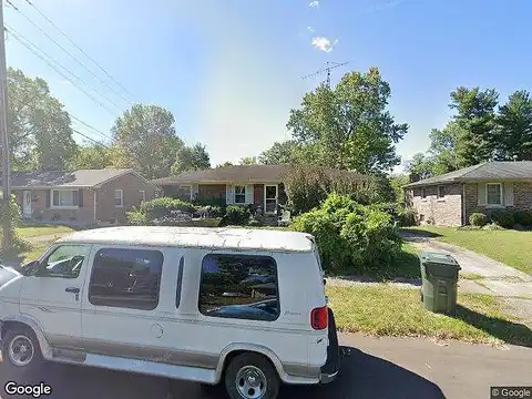 Inverness, LEXINGTON, KY 40517