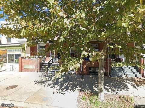 27Th, BALTIMORE, MD 21211