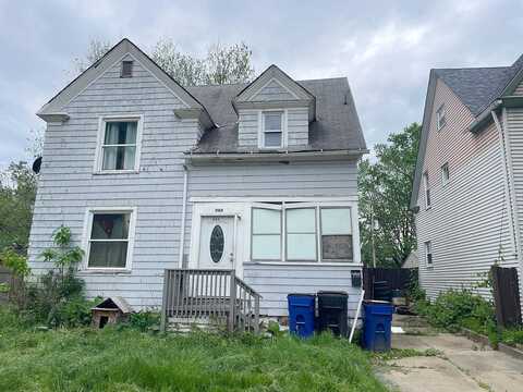95Th, CLEVELAND, OH 44102