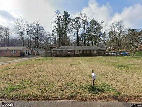 Willow, AUSTELL, GA 30106
