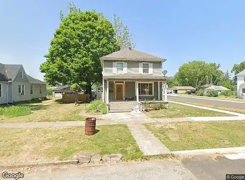 Broad, LACON, IL 61540