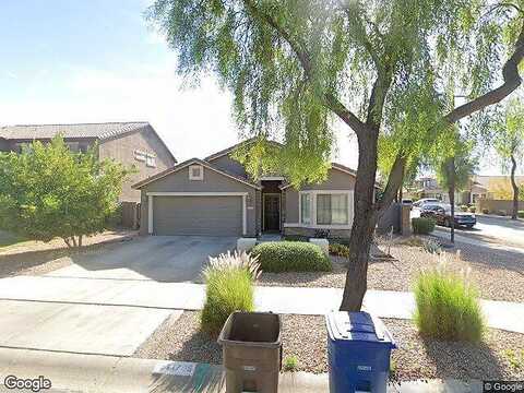 Via Del Rancho, QUEEN CREEK, AZ 85142