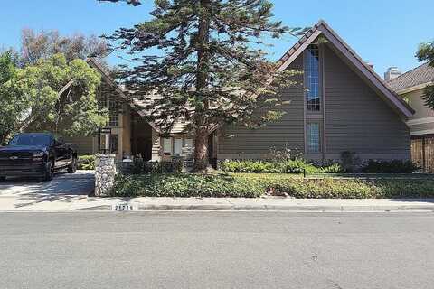 Rushford, LAKE FOREST, CA 92630